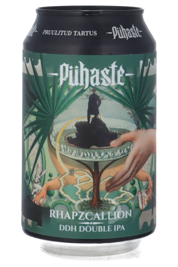Rhapzcallion