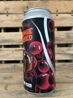 Tired Hand Punge Cubed 9,5%