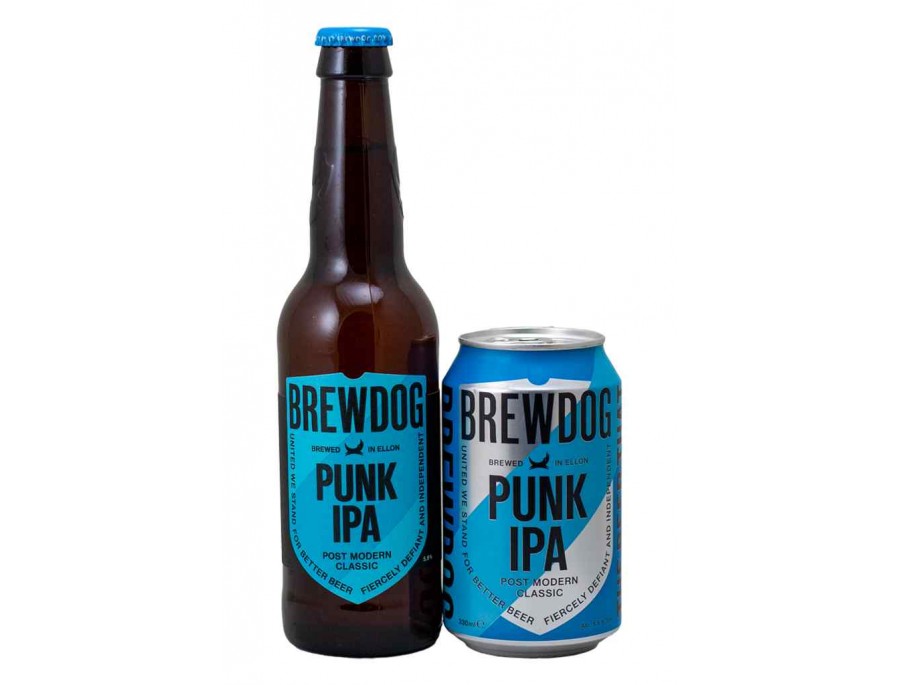 Punk IPA