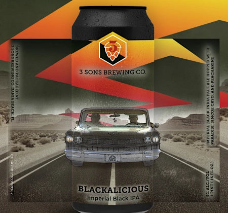 Blackalicious Imperial