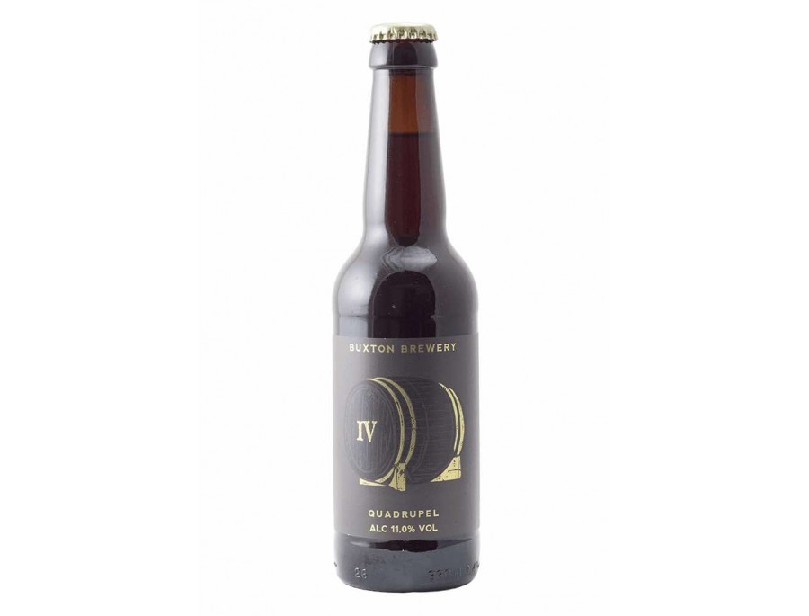 Quadrupel