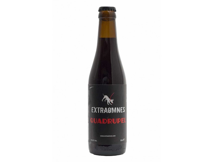 Quadrupel