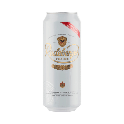 Radeberger