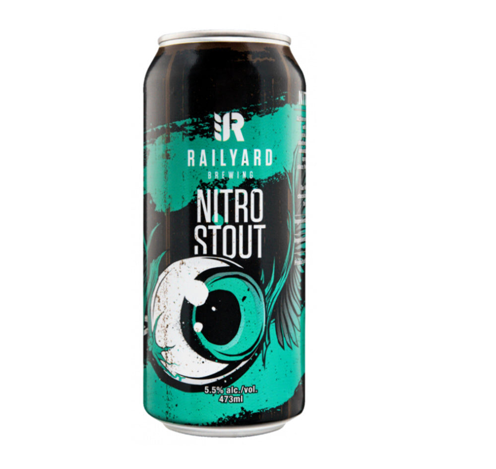 Railyard Nitro