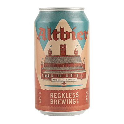 Reckless