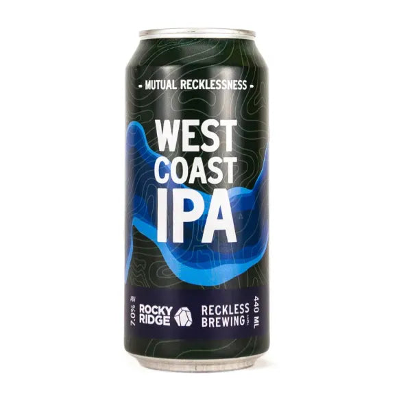 Brewing Co x Rocky Ridge Collaboration