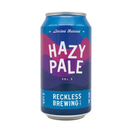 Brewing Hazy