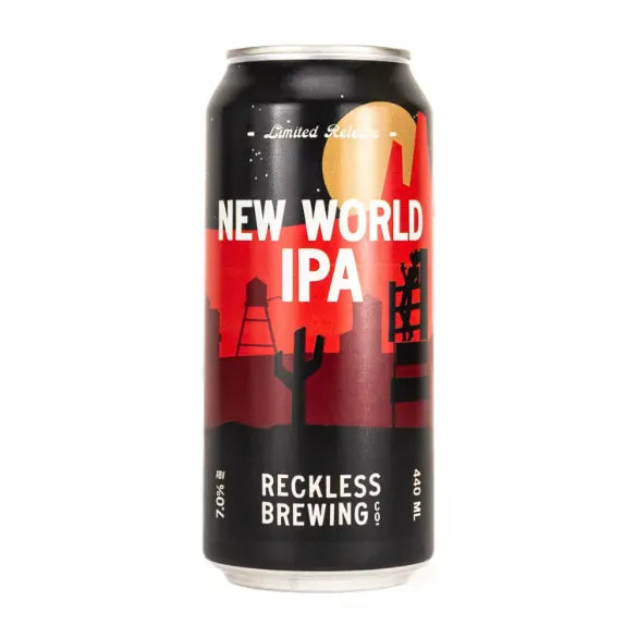 New World