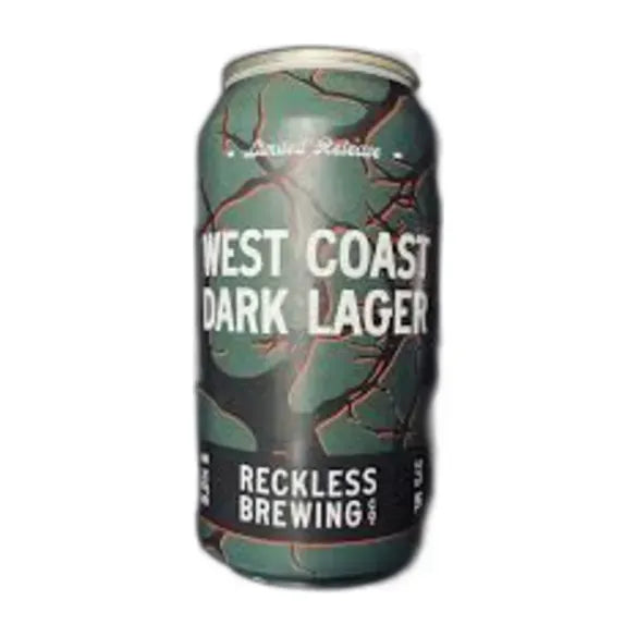 West Coast Dark