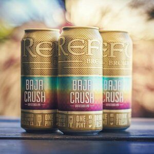 Baja Crush