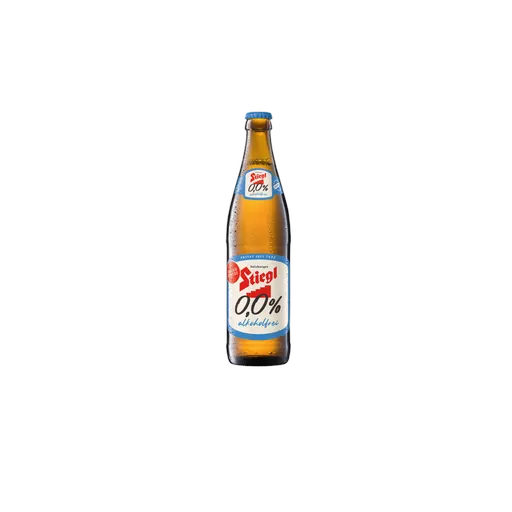 Stiegl Lager Alcohol Free