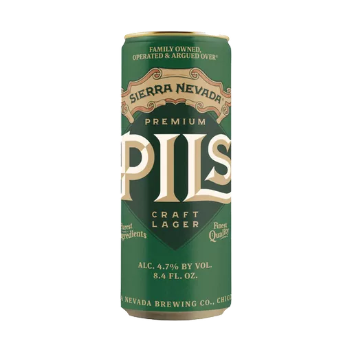 Sierra Nevada Pils