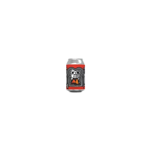 Omnipollo Winter Warmer Stout