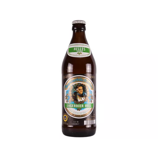 Augustiner Helles