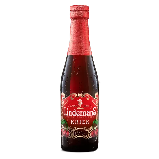 Lindemans Kriek