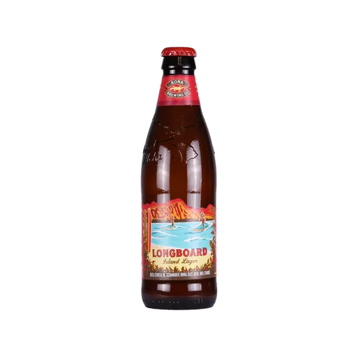 Kona Longboard Lager