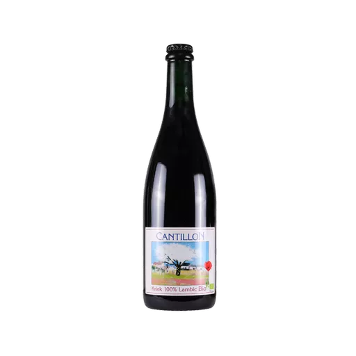 Cantillon Kriek