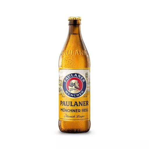 Paulaner Munich Helles
