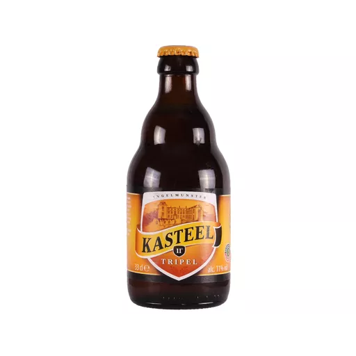 Kasteelbier Tripel