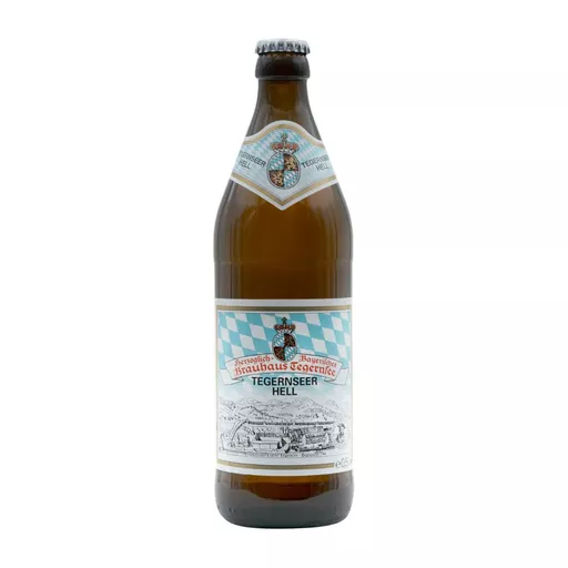 Tegernseer Helles