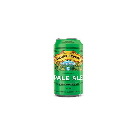 Sierra Nevada Pale Ale