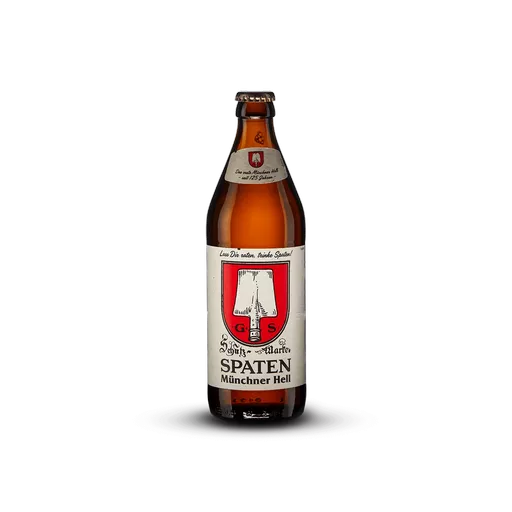 Spaten Munich Helles