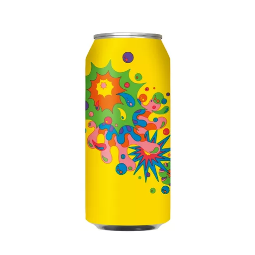 Omnipollo Bianca Summer Lassi Gose