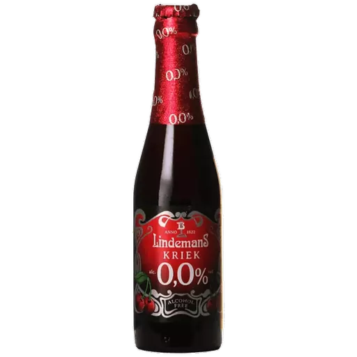 Lindemans Kriek Alcohol Free