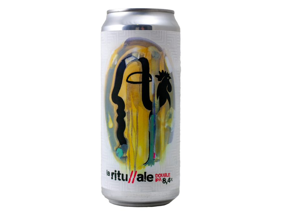 Ritu//Ale