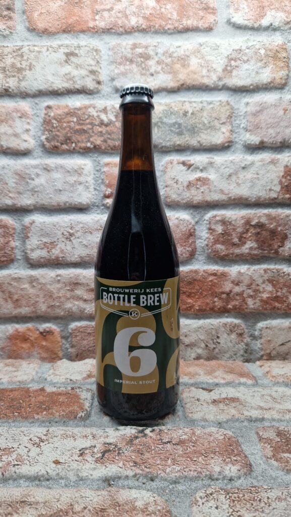 Brouwerij Kees Brew 6