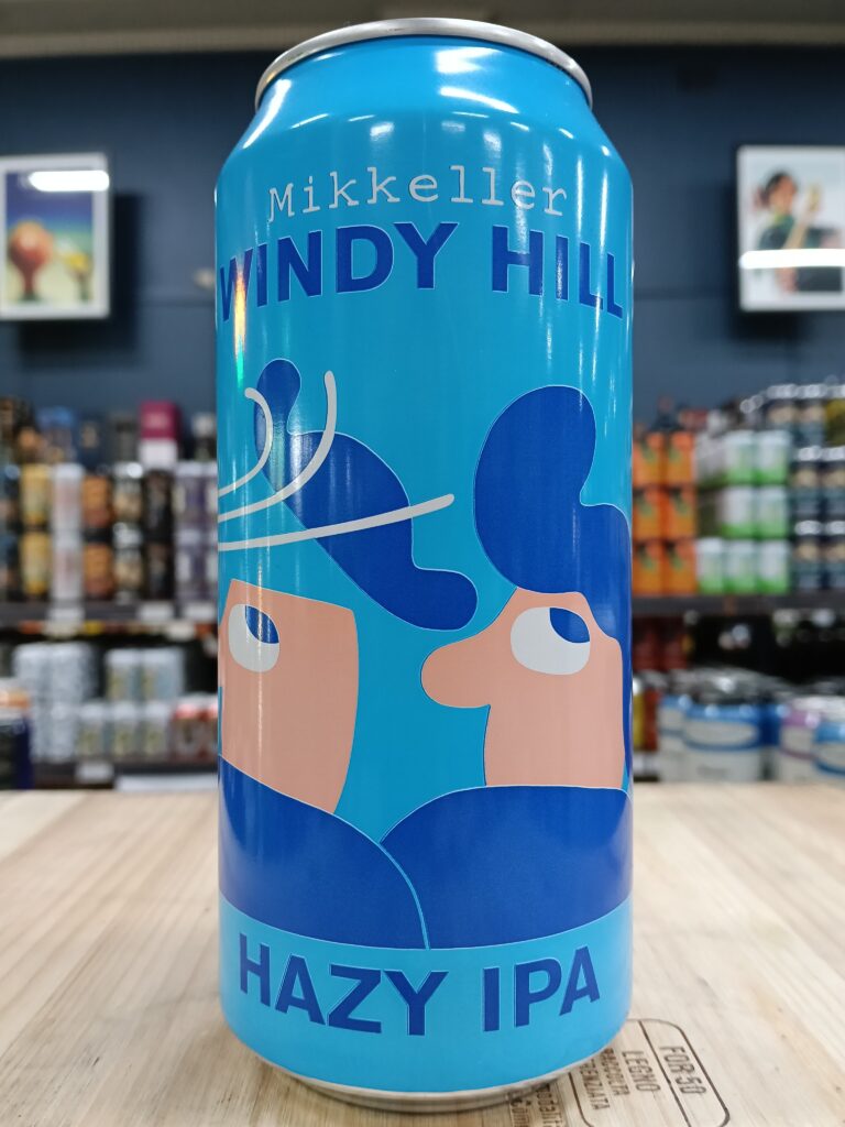 Windy Hill