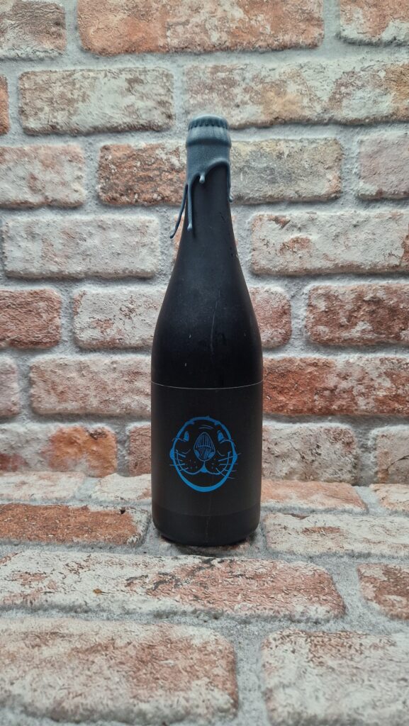 Galaxy Otter Barleywine
