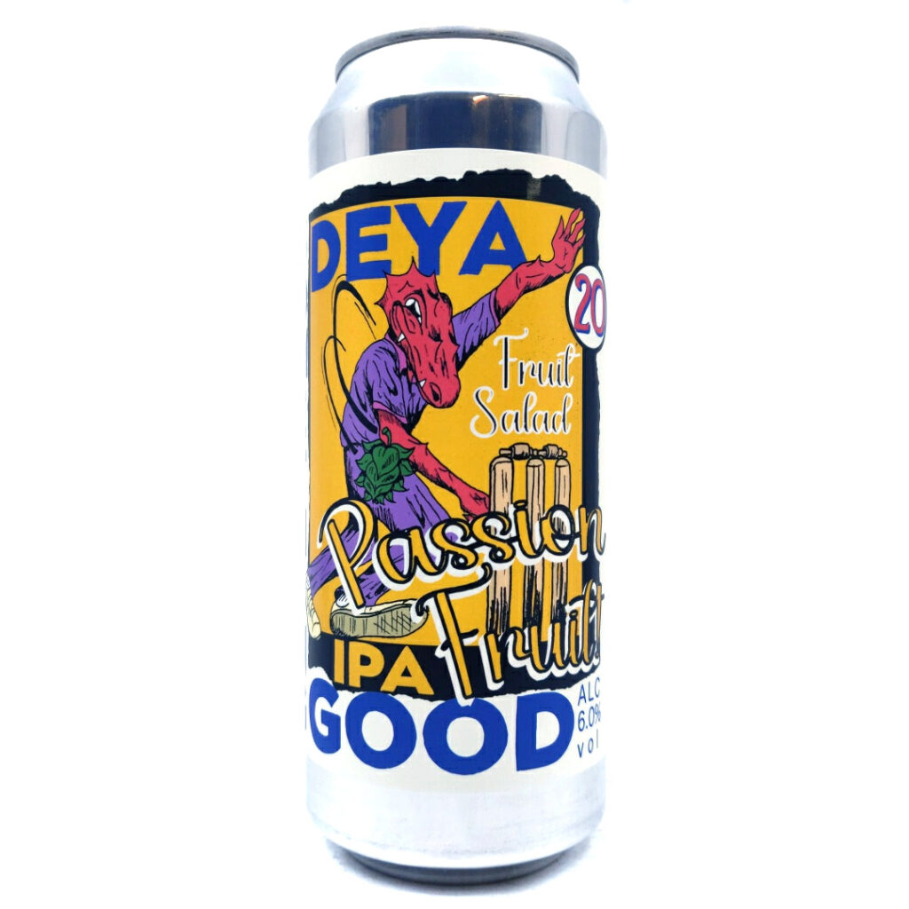 Something Good 20 IPA 6%