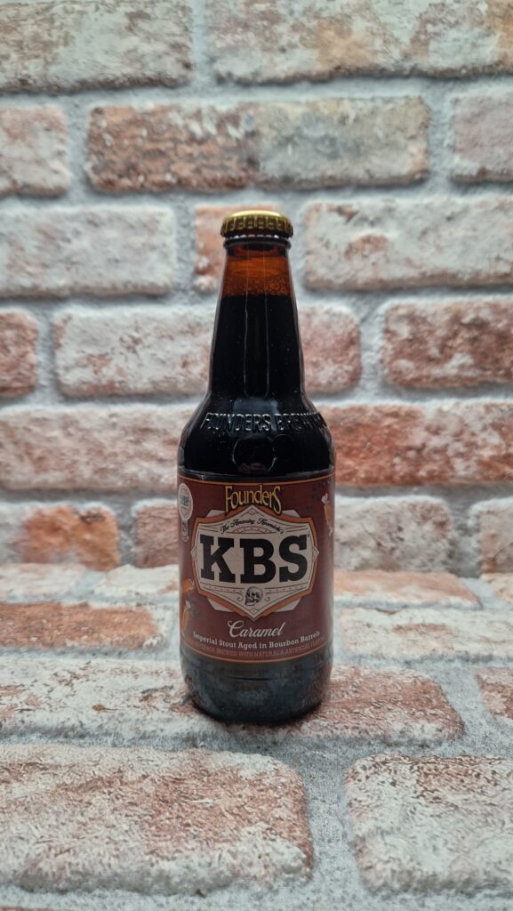 KBS Caramel