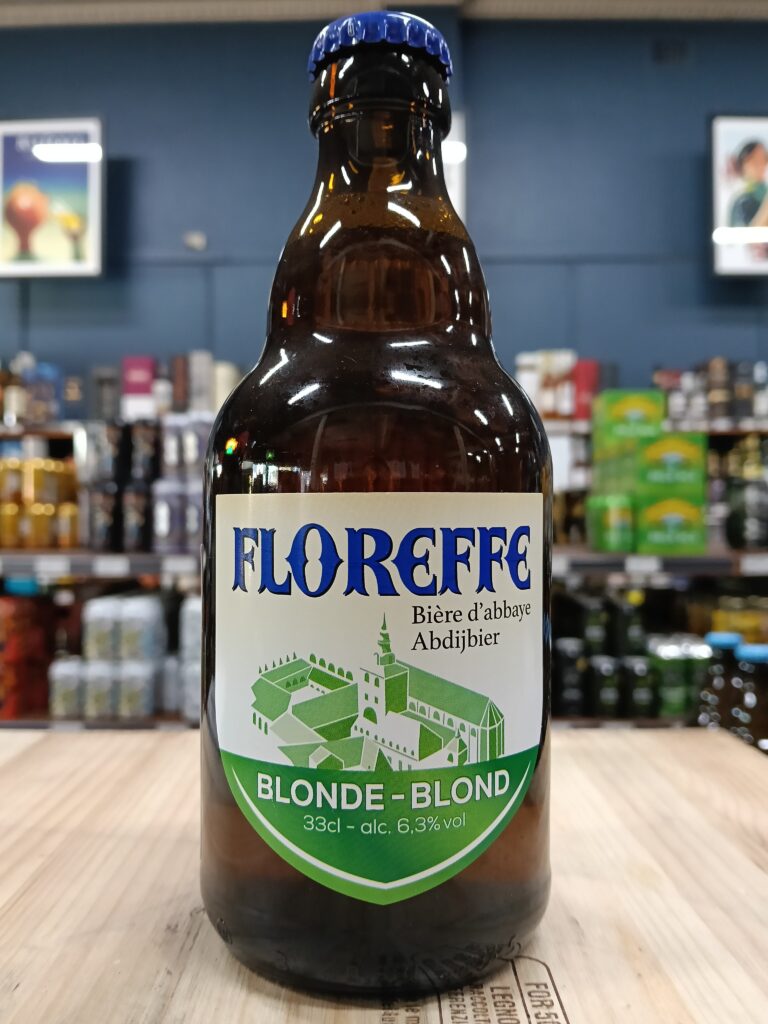 Lefebvre Floreffe