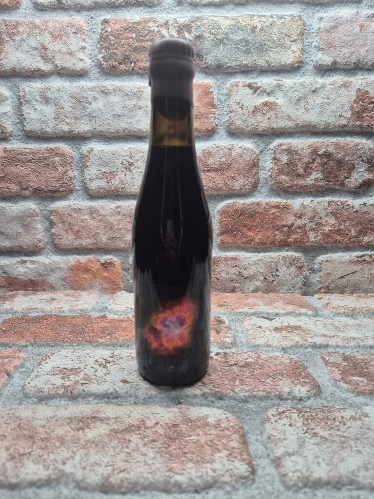Extended Aged Nebula 2026 Barleywine