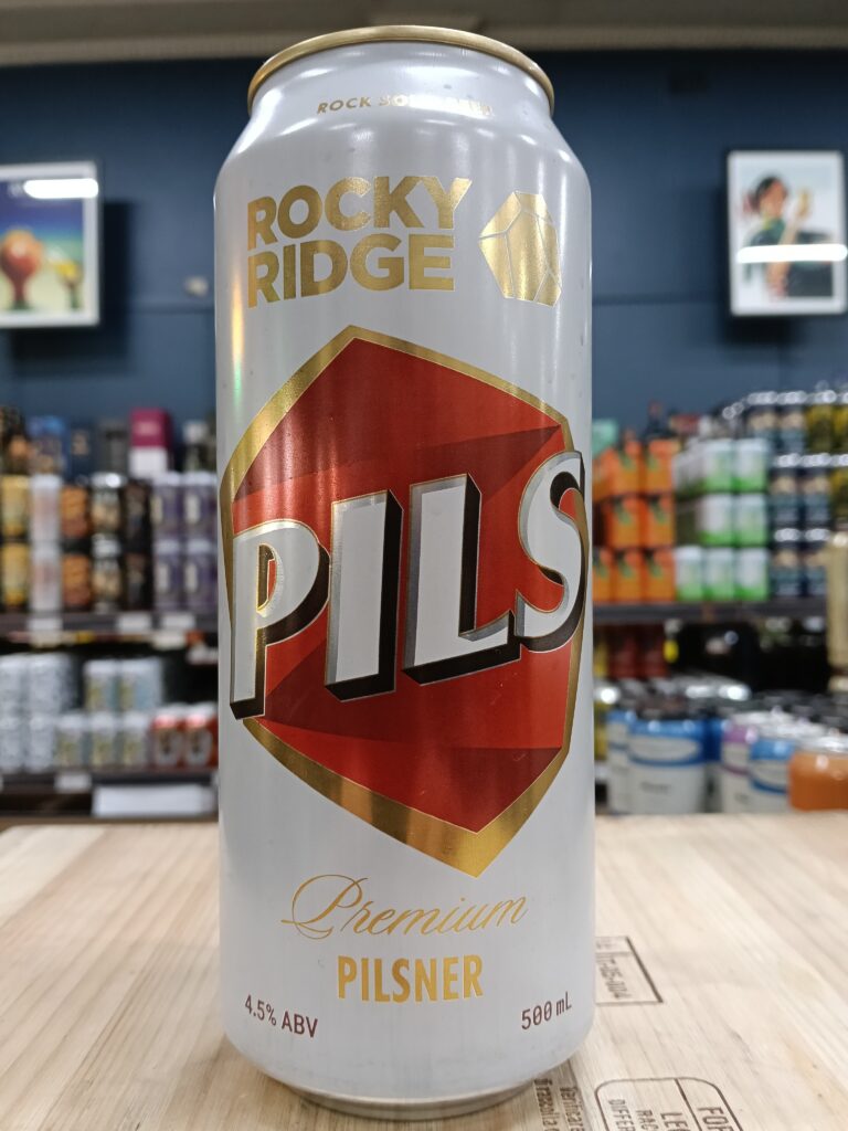 Rocky Ridge Premium