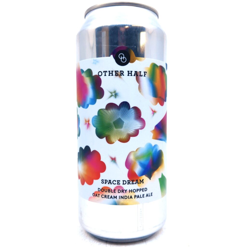 Other Half Space Dream IPA 6%