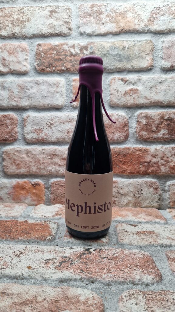 Mephisto Bock