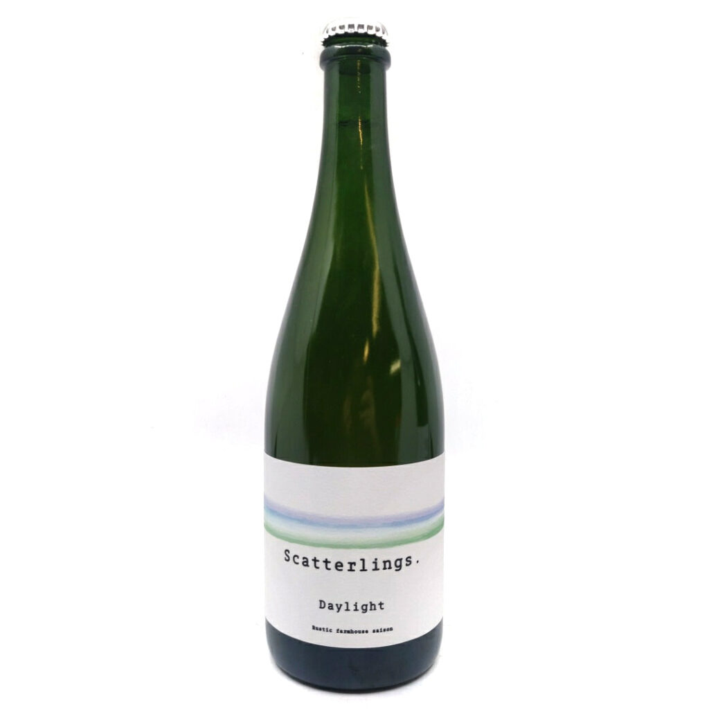 Daylight Rustic Farmhouse Saison 5.6%