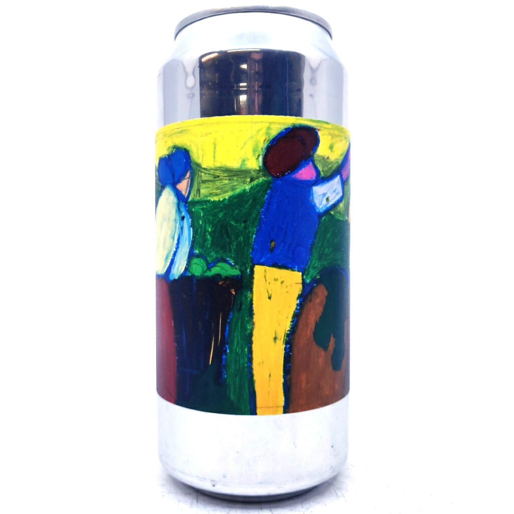 Beak Harvest #2 DDH IPA 6.5%
