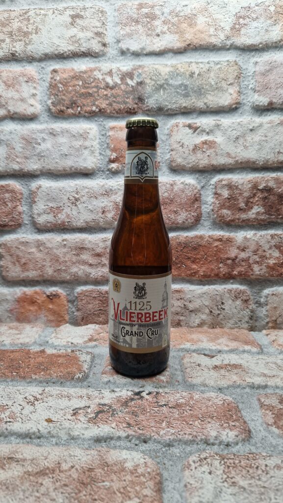 1125 Vlierbeek Grand Cru Blond