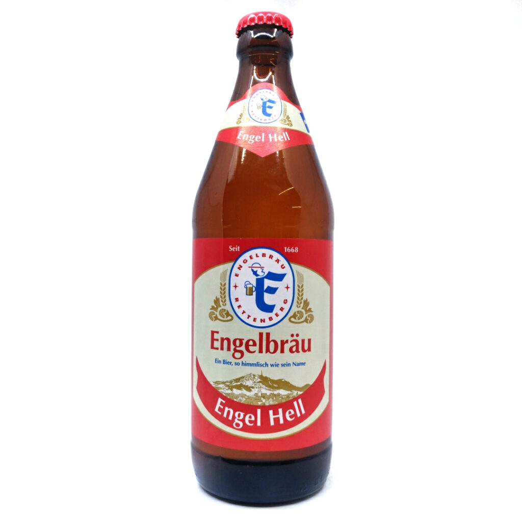 Engel Hell 4.9%