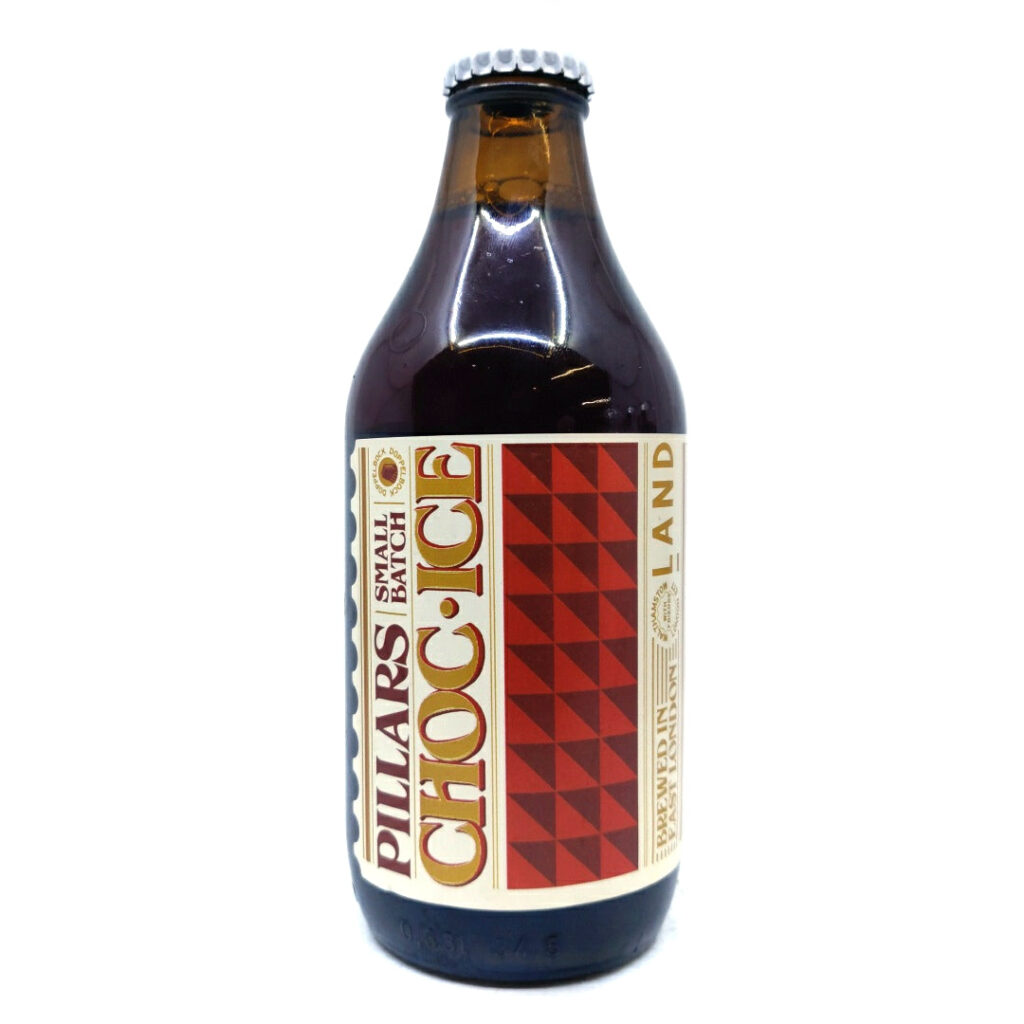 Choc Ice Eisbock 7.4%