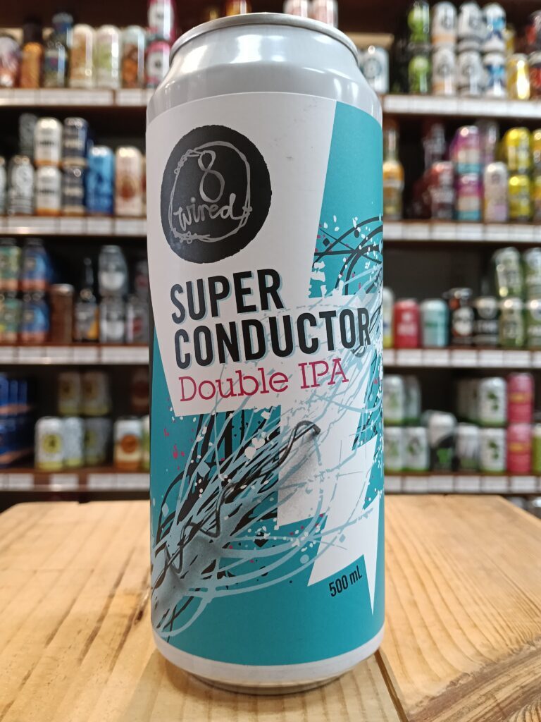 Super Conductor