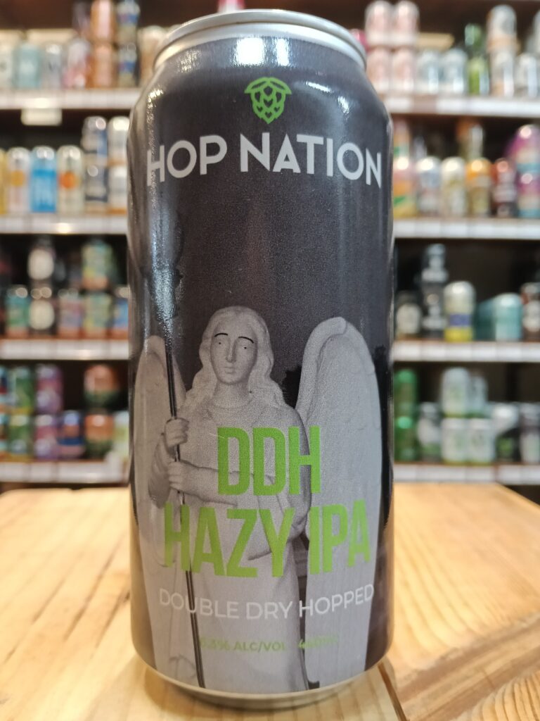 DDH