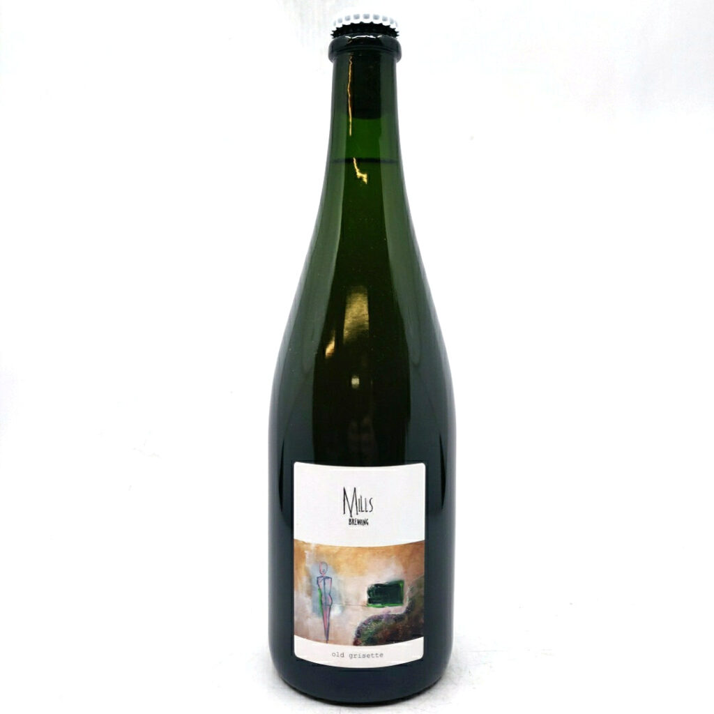 Old Grisette 4.5%