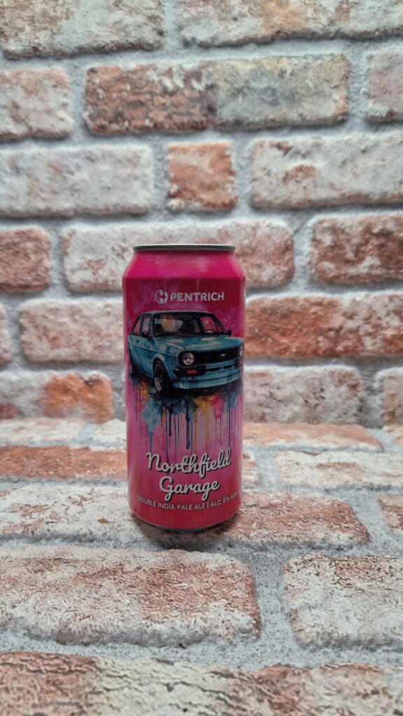 Northfield Garage 2026