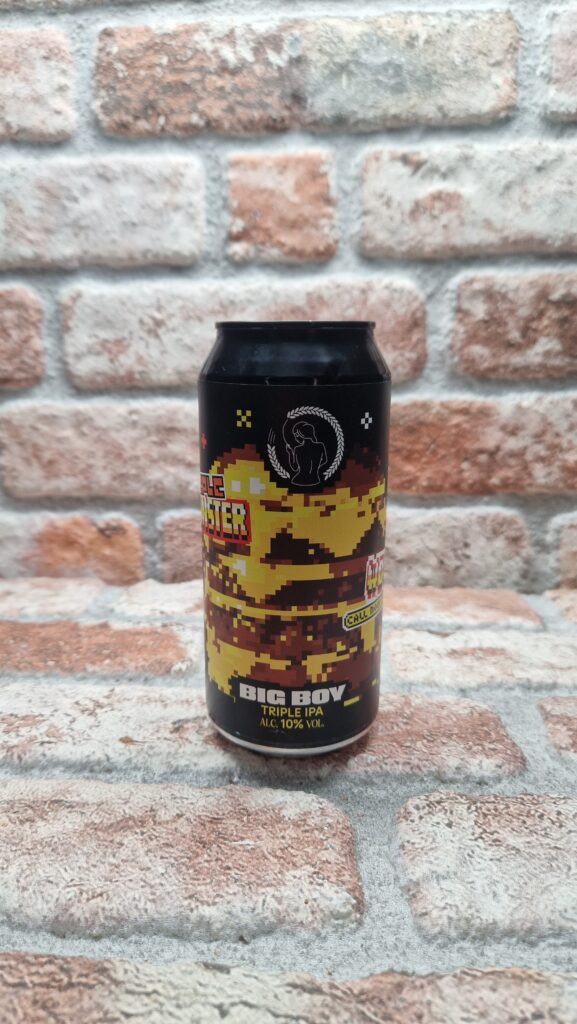 La Superbe Big Boy