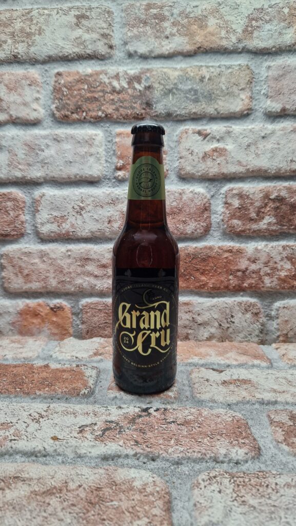 Grand Cru